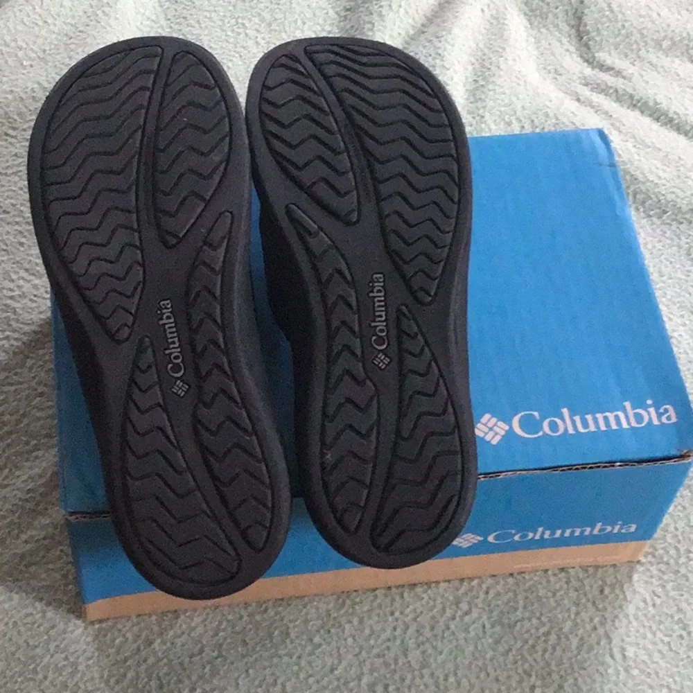 SOLD! Columbia Sandals Size 7 NIB! - Picture 5 of 7